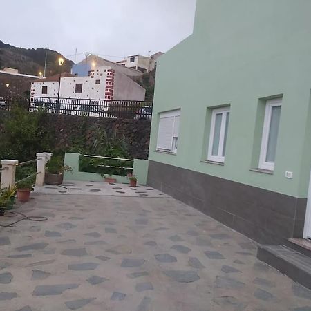 Vivienda Vacacional Casa Dora Valverde (El Hierro) Exterior foto