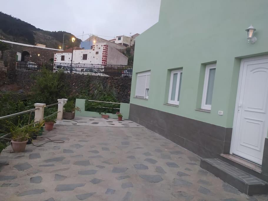 Vivienda Vacacional Casa Dora Valverde (El Hierro) Exterior foto